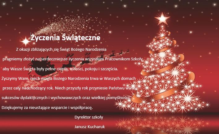 zyczenia bozenarodzenie 2023