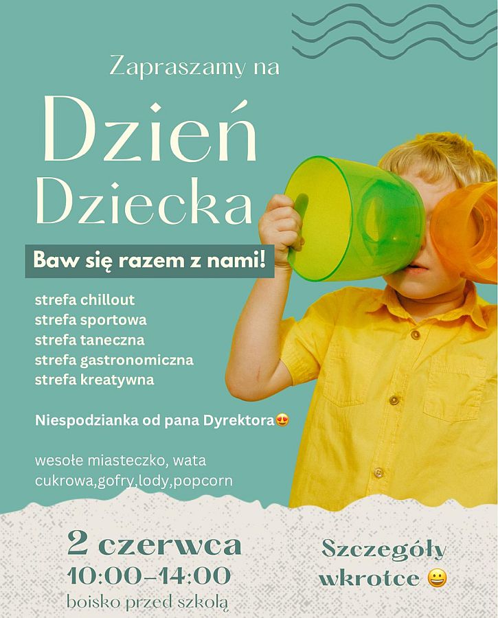 DZIECI